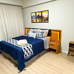 Flat Santos Dumont