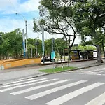 Flat Santos Dumont