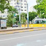 Flat Santos Dumont