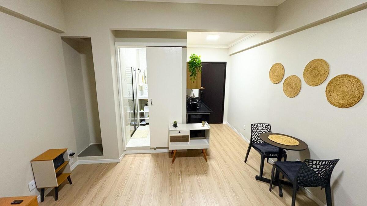 Flat Santos Dumont Rio de Janeiro