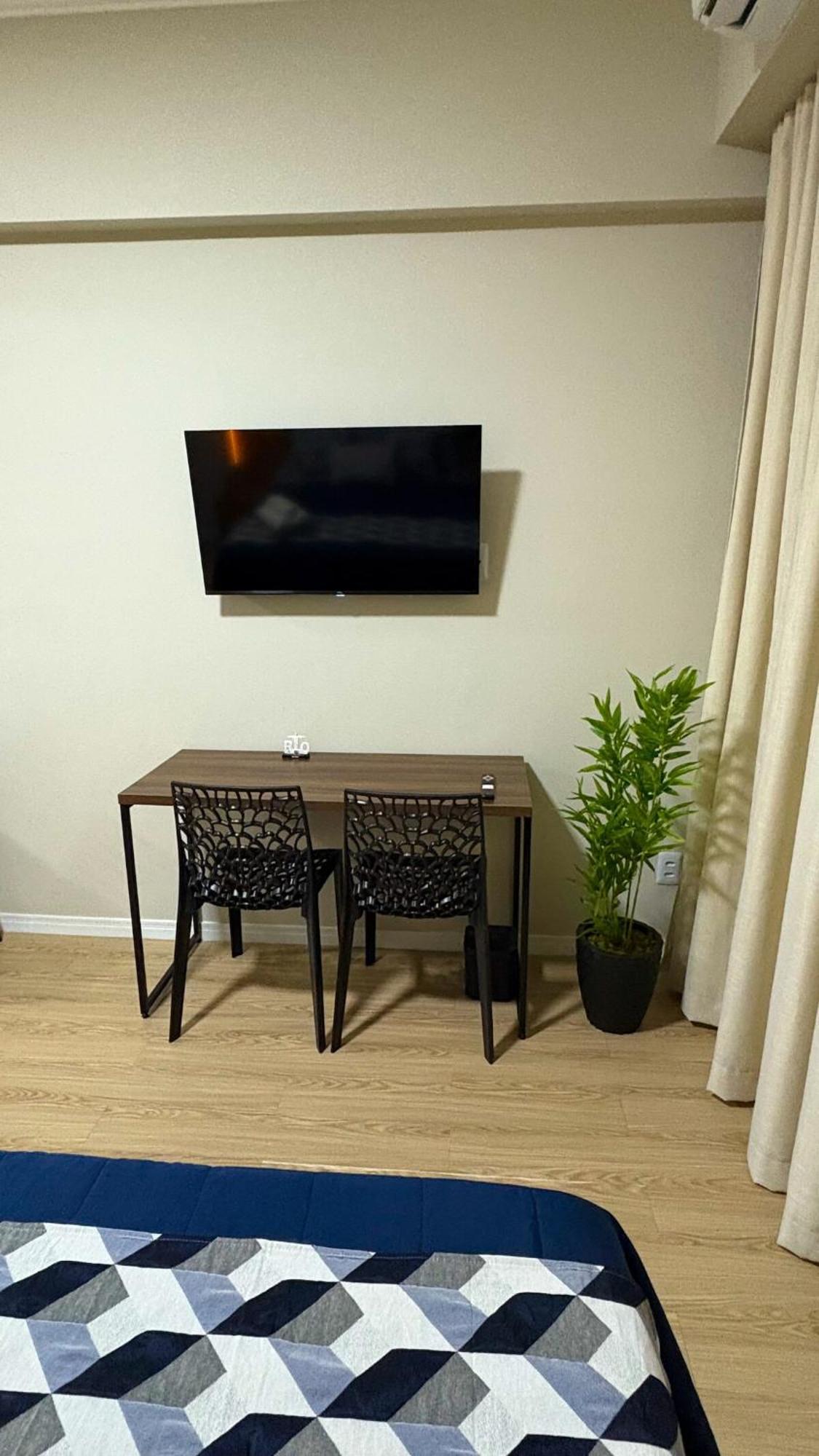 Flat Santos Dumont Rio de Janeiro