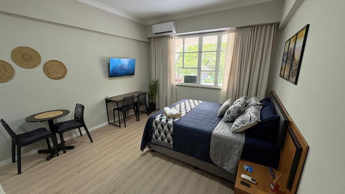 Appartement Flat Santos Dumont Rio de Janeiro