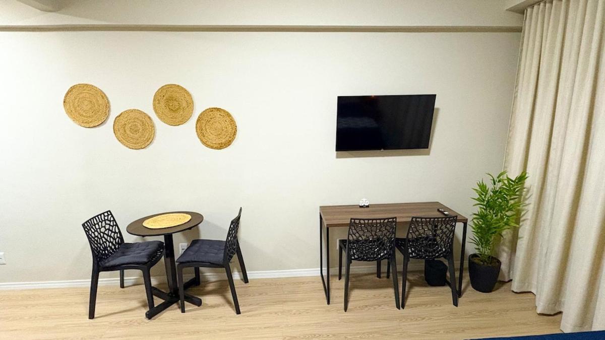 Flat Santos Dumont * Rio de Janeiro
