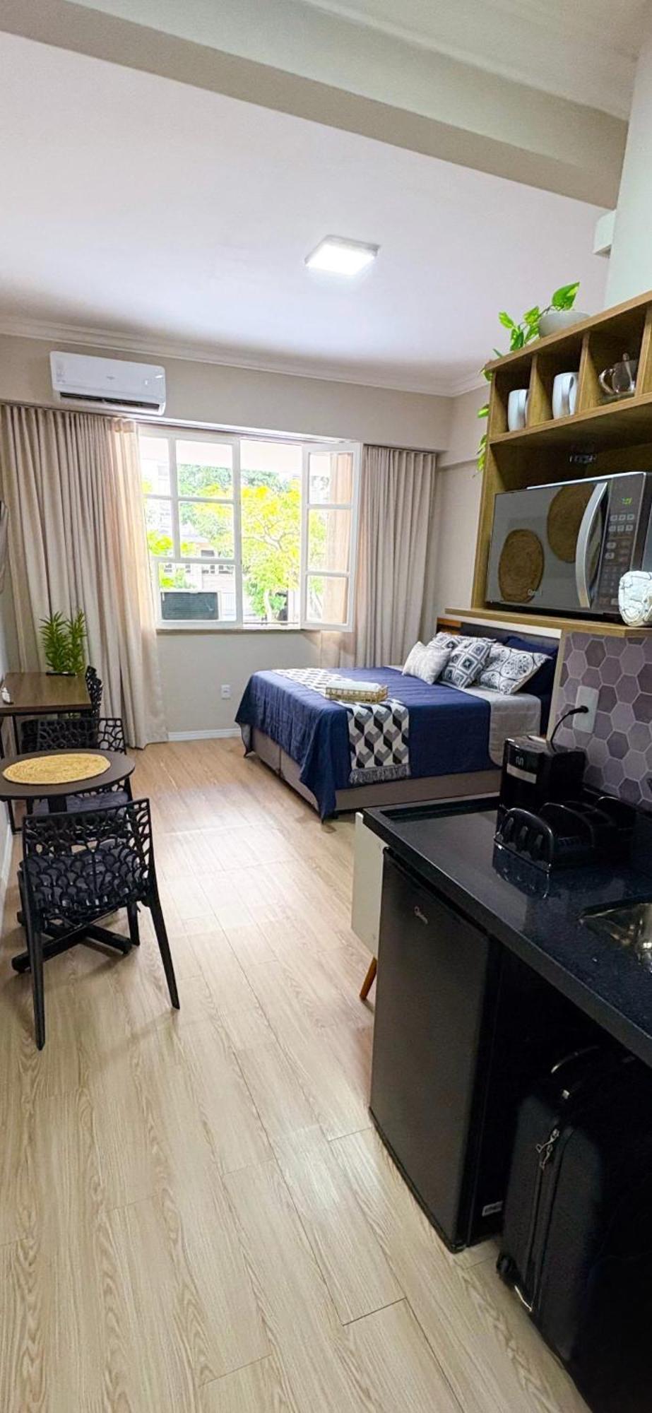 Flat Santos Dumont Appartement