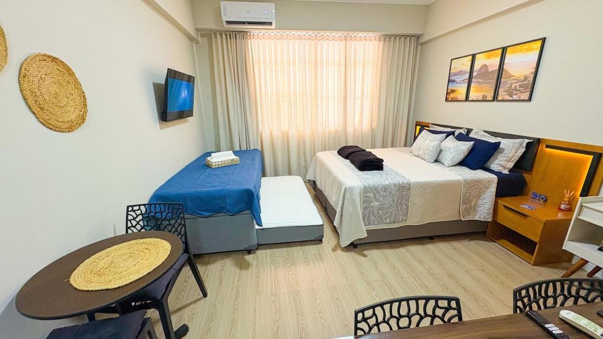 Flat Santos Dumont Appartement Rio de Janeiro