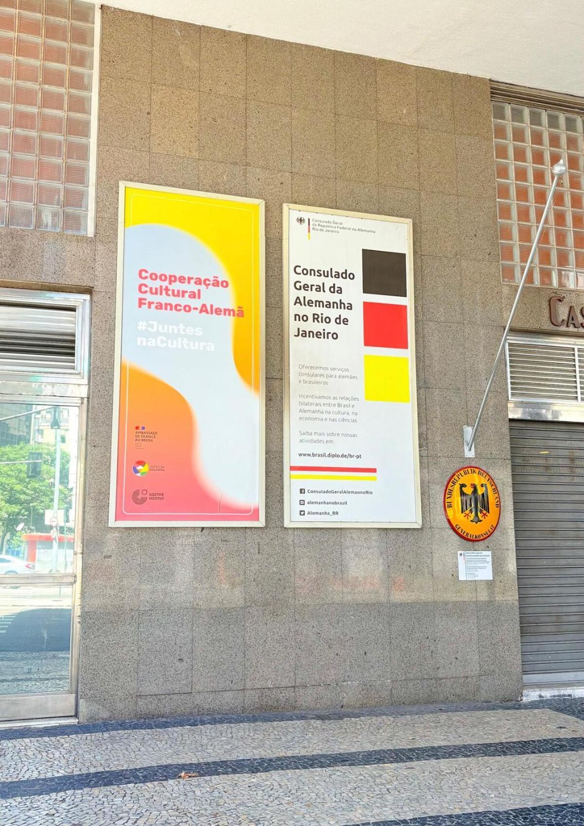 Flat Santos Dumont