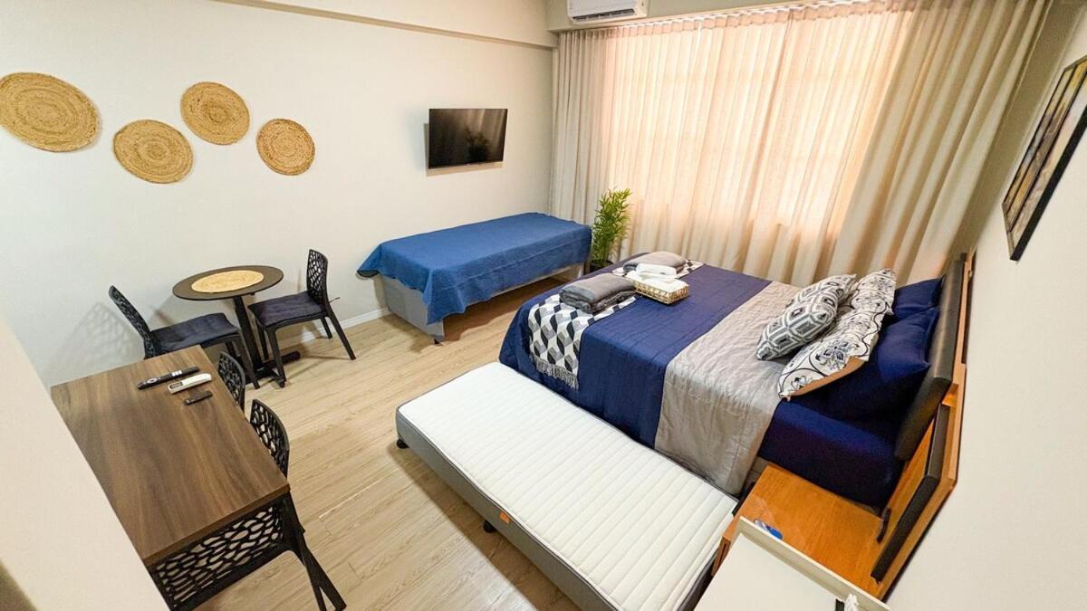 Flat Santos Dumont Appartement