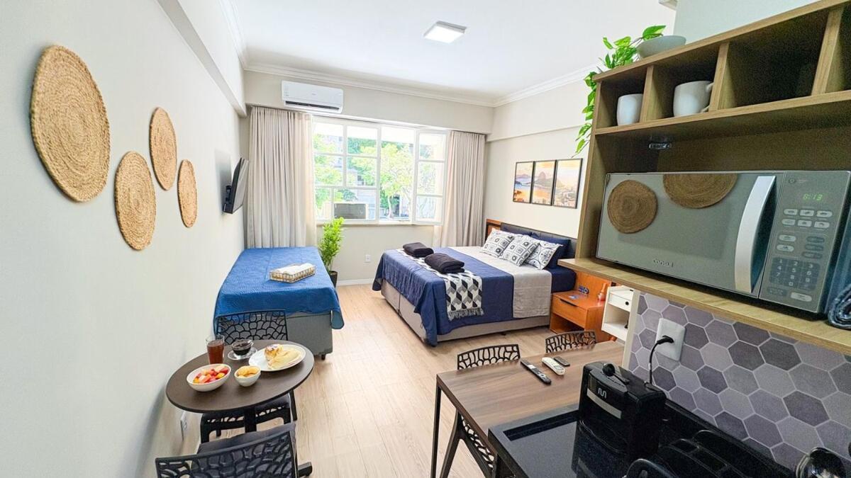 Appartement Flat Santos Dumont