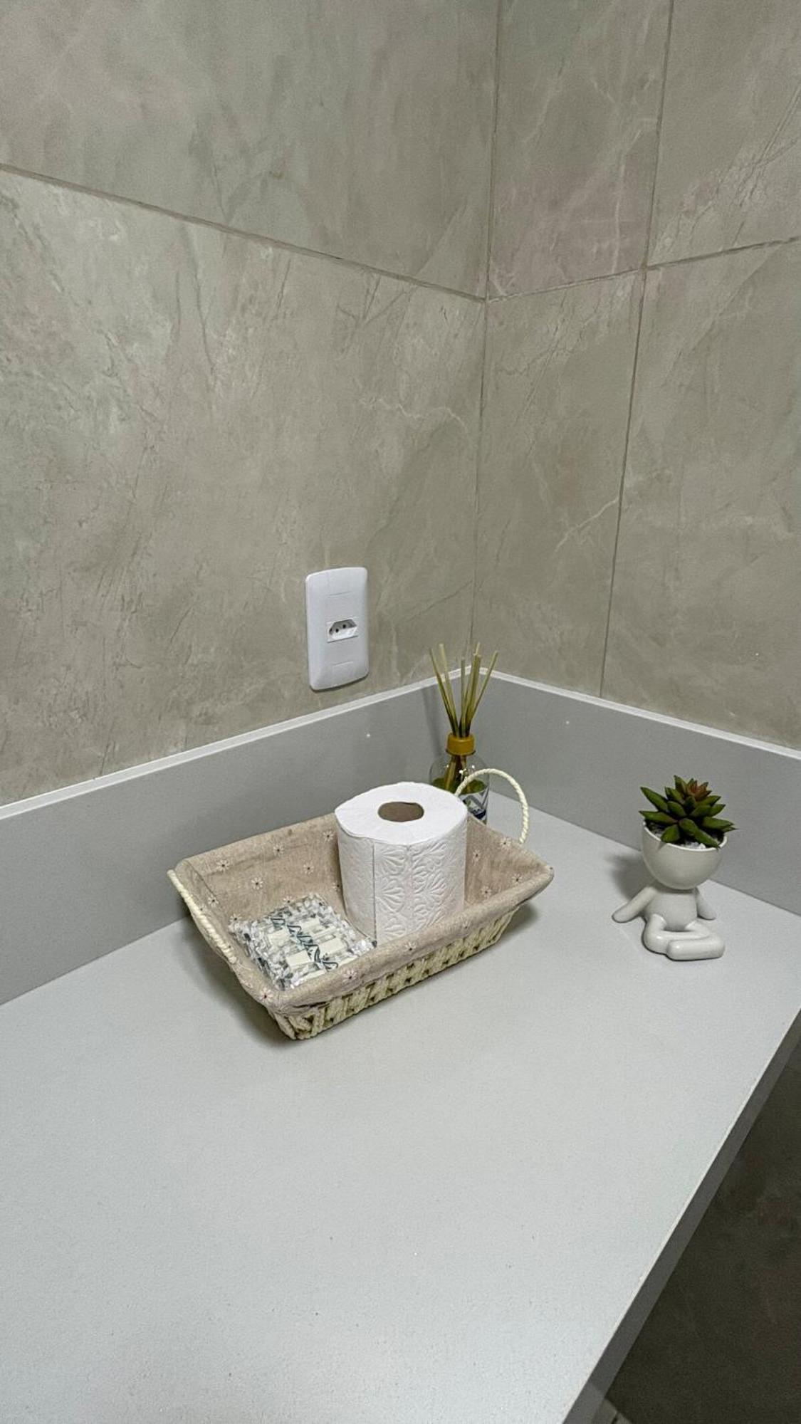 Appartement Flat Santos Dumont *