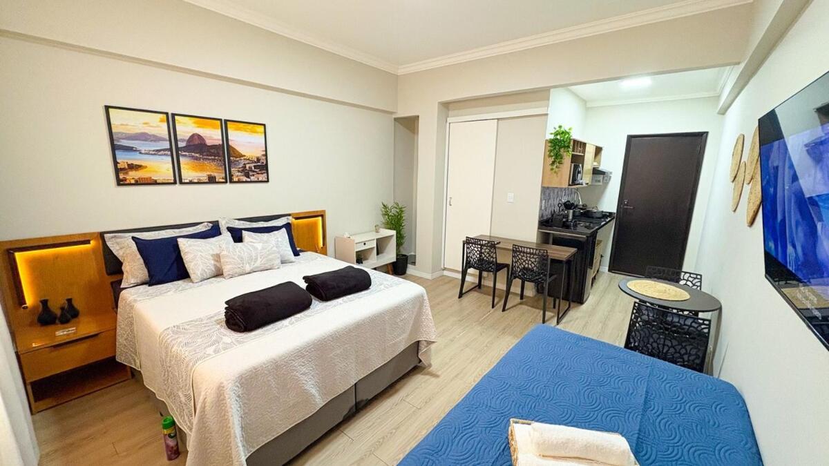 Flat Santos Dumont Appartement