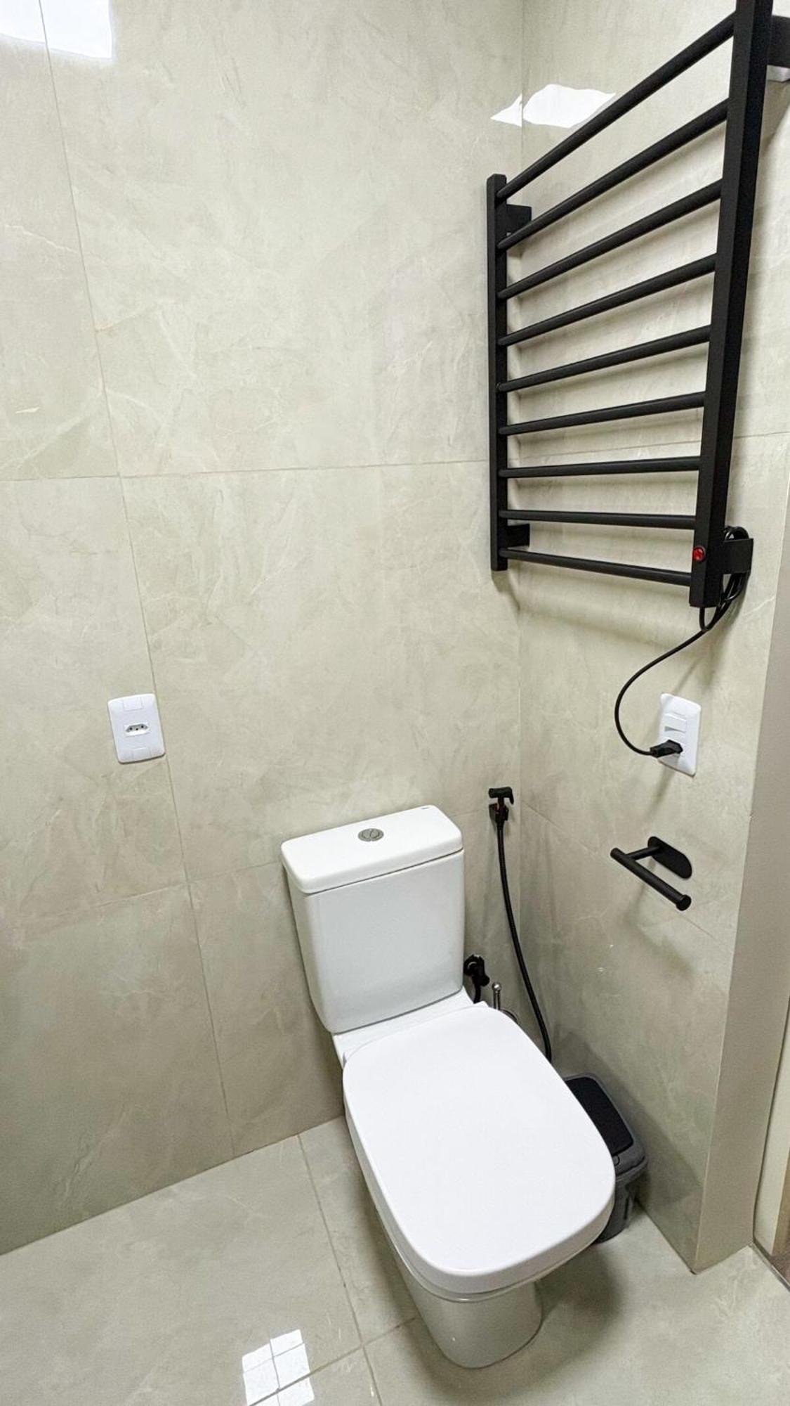 Flat Santos Dumont Appartement