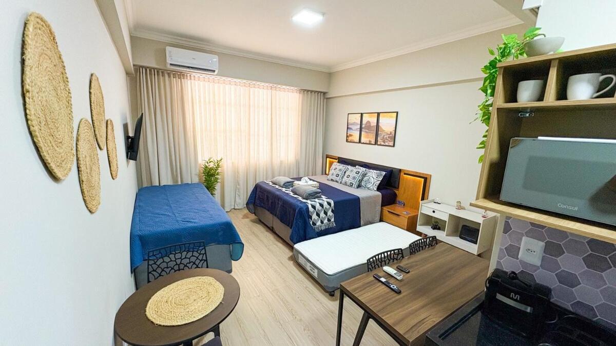 Appartement Flat Santos Dumont *