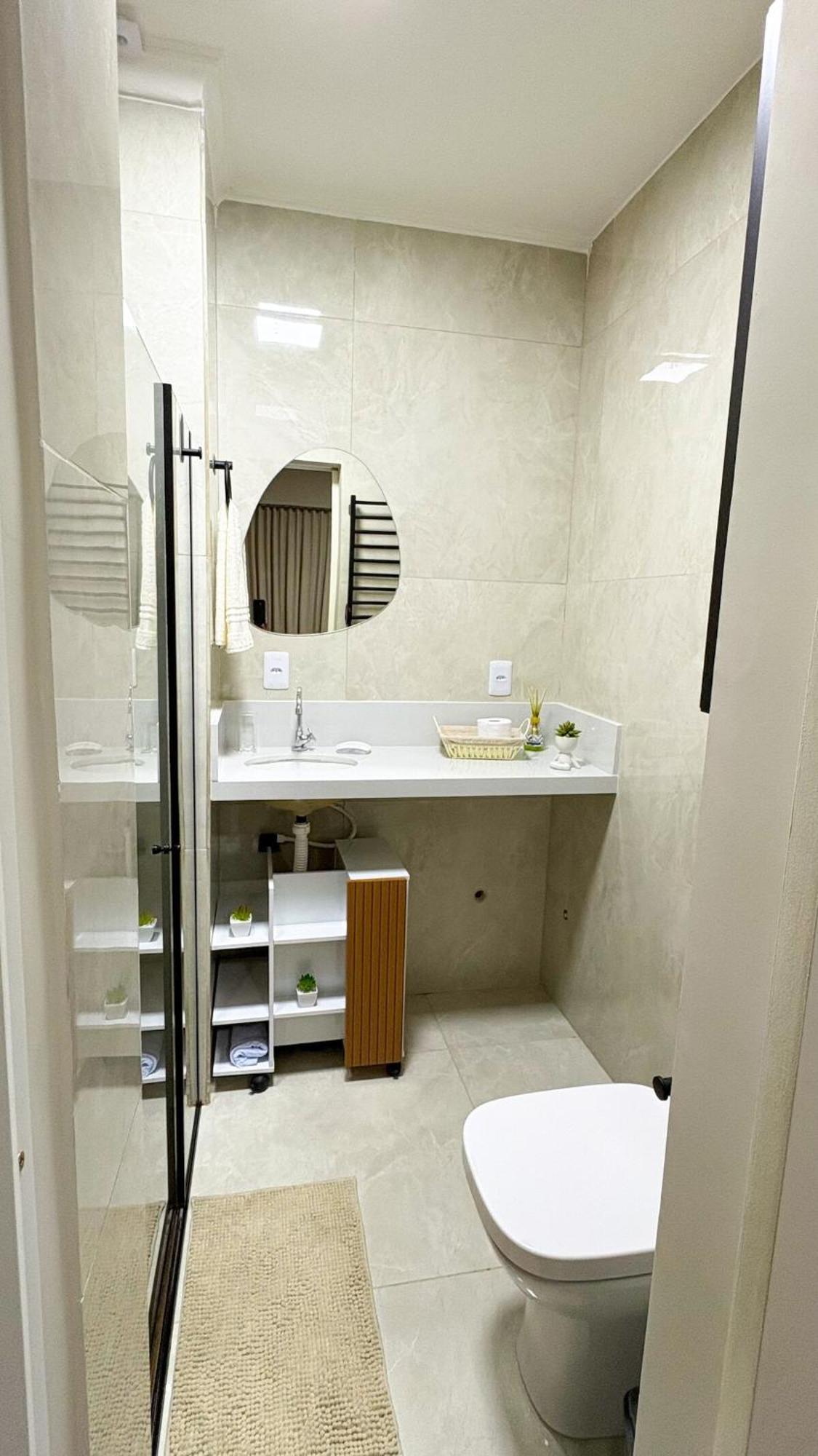 Flat Santos Dumont * Rio de Janeiro