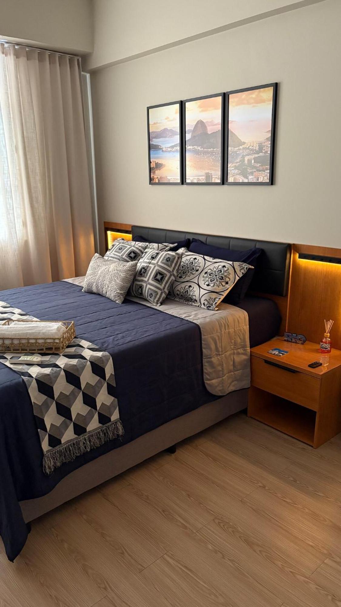 Flat Santos Dumont Appartement *
