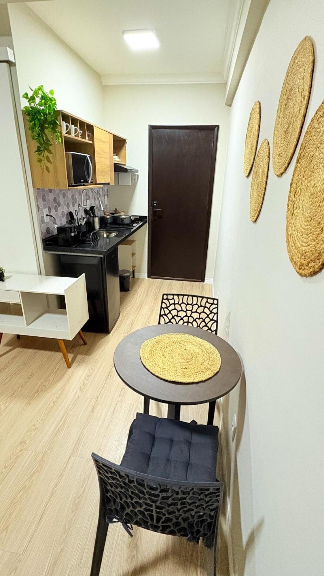 Flat Santos Dumont Appartement Rio de Janeiro