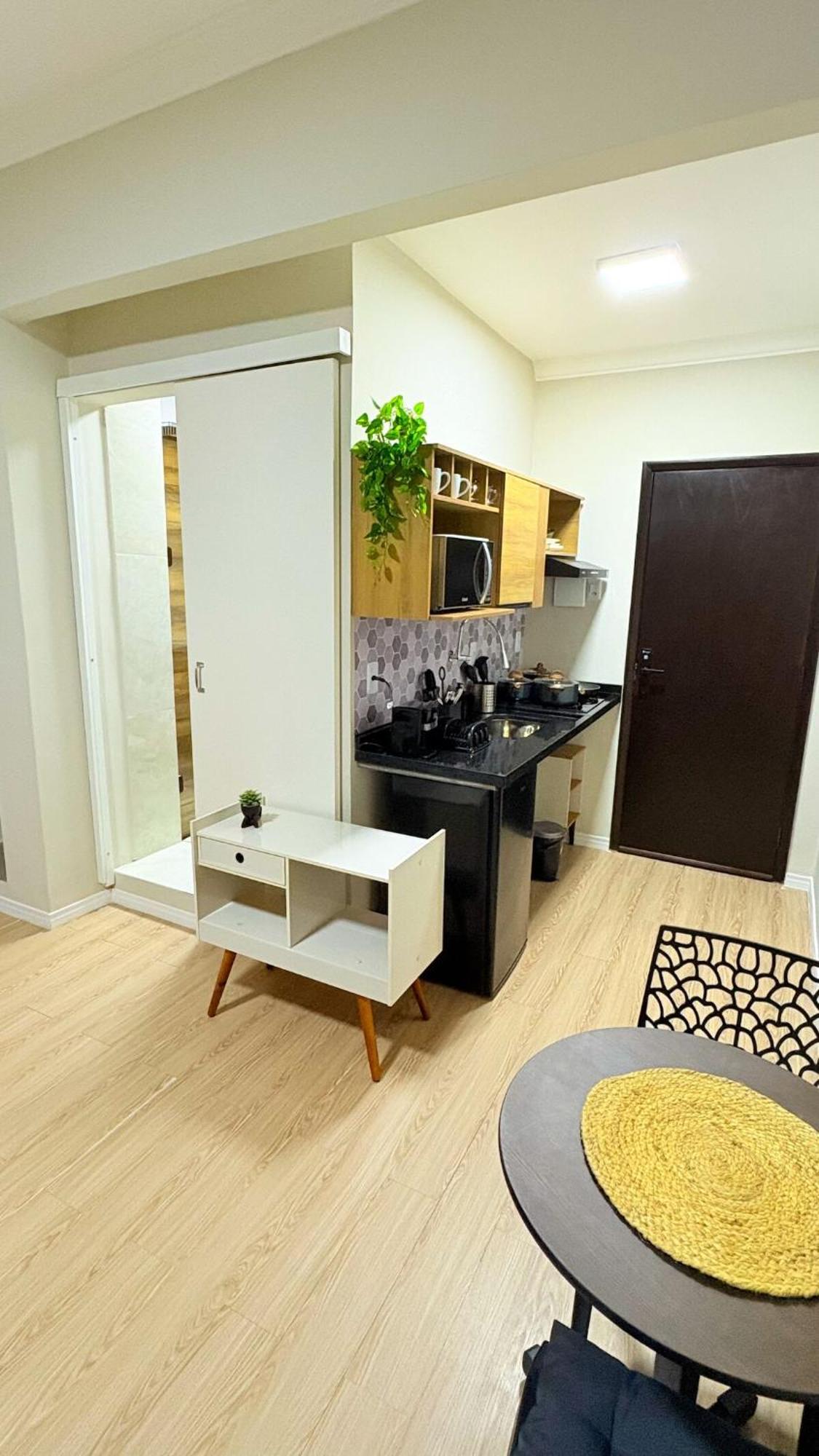 Flat Santos Dumont Appartement